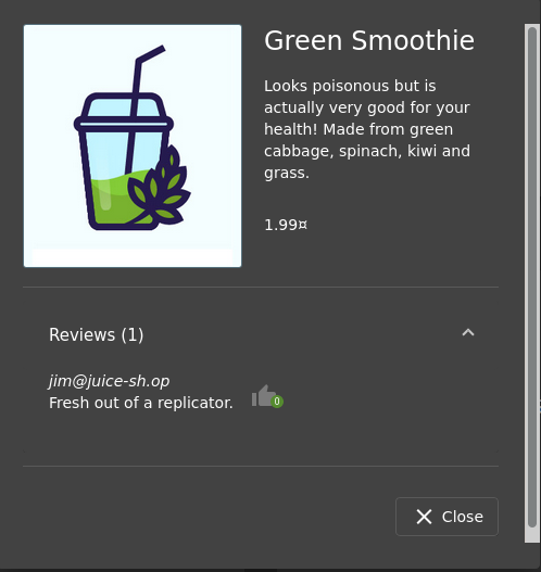 reviews